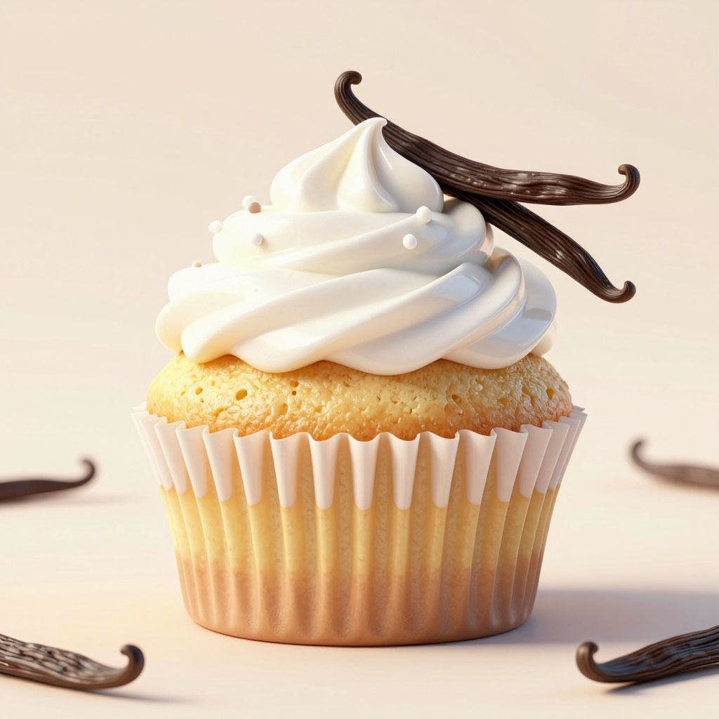 Белое облако